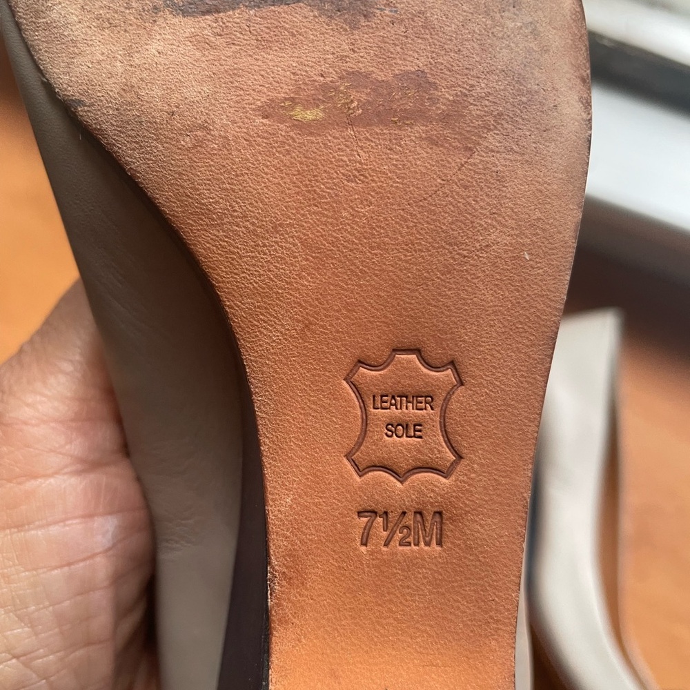 Tory Burch Wedge😍 - Picture 6 of 9